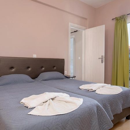 Mare Blu Studios & Suites Laganas Extérieur photo